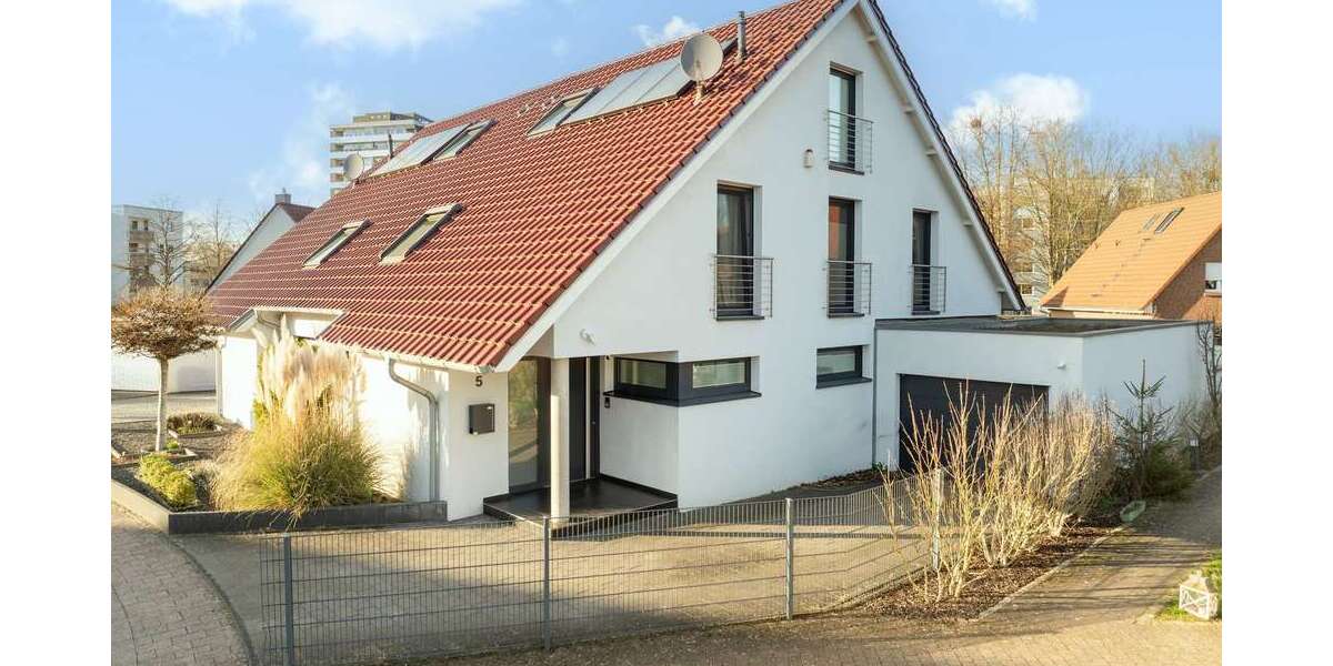 Einfamilienhaus Duisburg Großenbaum - 6 Zimmer, 213 m&sup2;, 850.000&euro; | Angebot:25872778