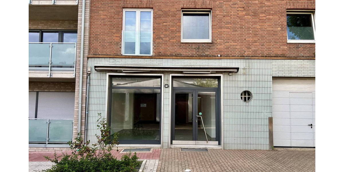 Gewerbeobjekt Wesel - 795&euro; | Angebot:26512929