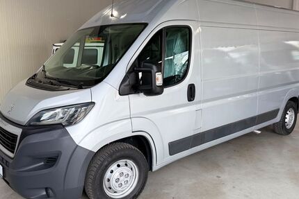 Peugeot Boxer 201.500 km 9.900 &euro; Gelsenkirchen 45879