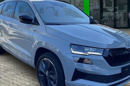 Skoda Karoq 43.047 km 26.990 &euro; Mülheim an der Ruhr 45479