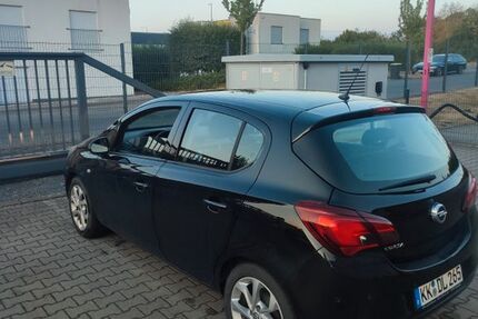 Opel Corsa 235.000 km 4.900 &euro; Rheinberg 47495
