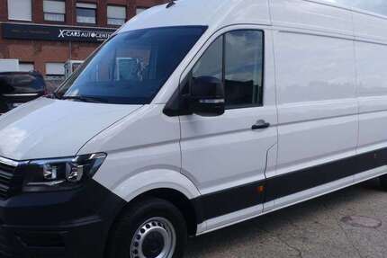 VW Crafter 180.479 km 18.950 &euro; Essen 45309