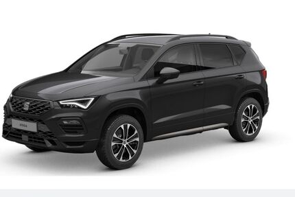 Seat Ateca 20.054 km 31.190 &euro; Bochum 44809