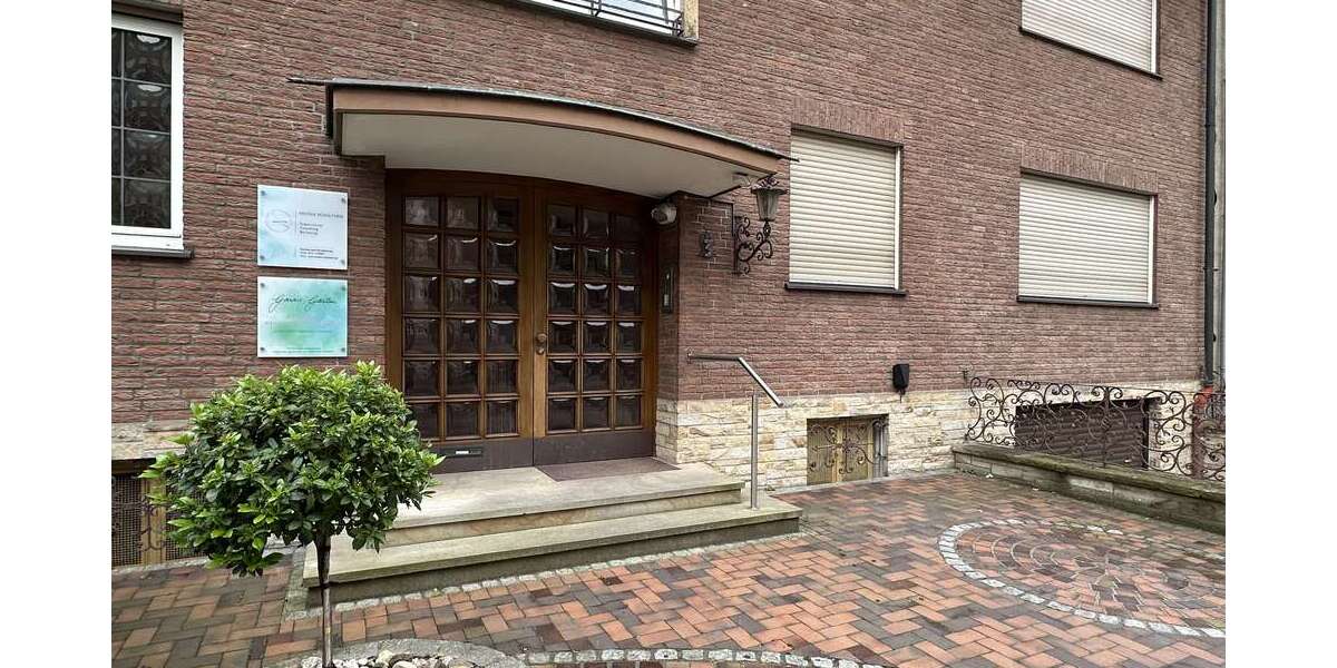 Etagenwohnung Herne Wanne-Bickern - 3.5 Zimmer, 83 m&sup2;, 665&euro; | Angebot:26963514