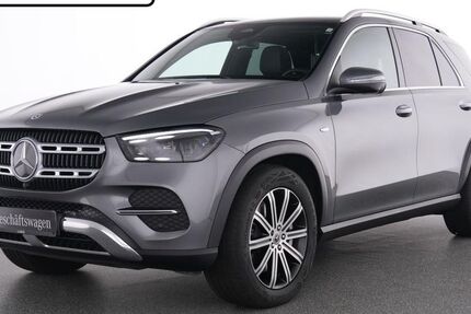 Mercedes-Benz GLE 350 5.735 km 76.885 &euro; Essen 45309