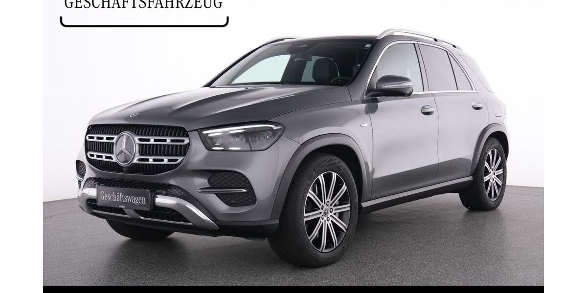 Mercedes-Benz GLE 350 5.735 km 77.999 &euro; Essen 45309