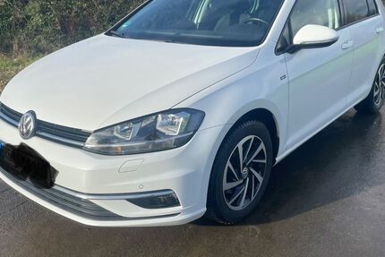 VW Golf 97.700 km 15.400 &euro; Haltern am See 45721