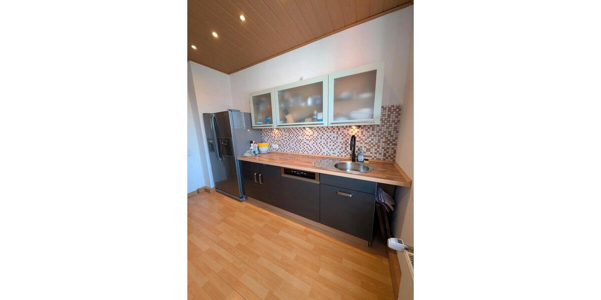 Etagenwohnung Datteln - 3 Zimmer, 100 m&sup2;, 750&euro; | Angebot:25656573