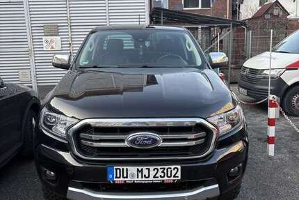 Ford Ranger 83.425 km 30.000 &euro; Duisburg 47198