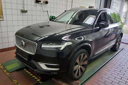 Volvo XC90 69.908 km 47.850 &euro; Essen-Kray 45309