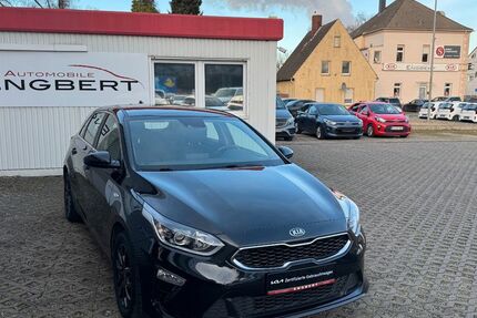 Kia ceed / Ceed 63.894 km 13.890 &euro; Datteln 45711