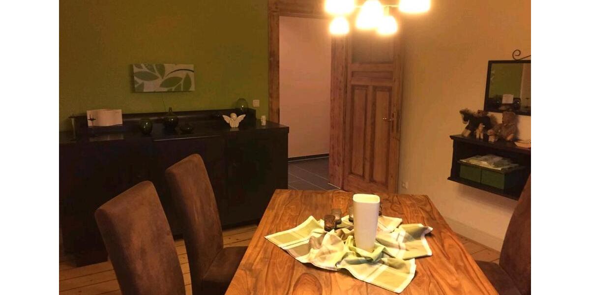 Etagenwohnung Herne - 3 Zimmer, 90 m&sup2;, 1.200&euro; | Angebot:25852013