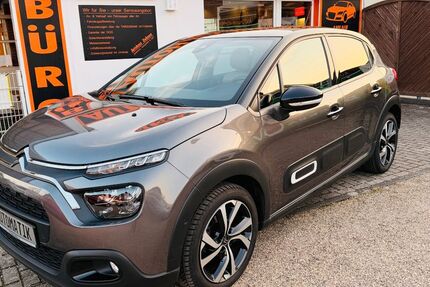 Citroen C3 24.500 km 14.780 &euro; Moers 47445