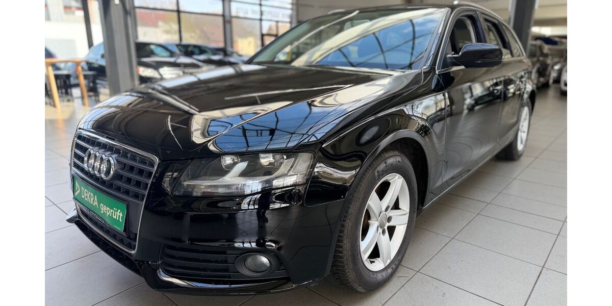 Audi A4 180.918 km 7.490 &euro; Bottrop 46236