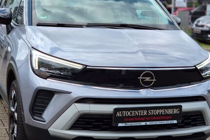 Opel Crossland (X) 31.700 km 12.990 &euro; Essen 45141