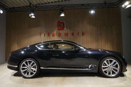 Bentley Continental GT 35.000 km 137.941 &euro; Duisburg 47228