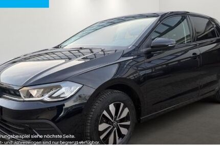VW Polo 6.298 km 21.450 &euro; Mülheim 45478