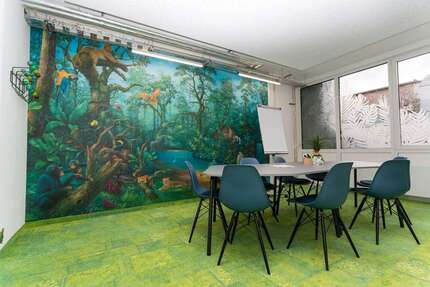 Gewerbeobjekt Bochum - 2.615&euro; | Angebot:26191703