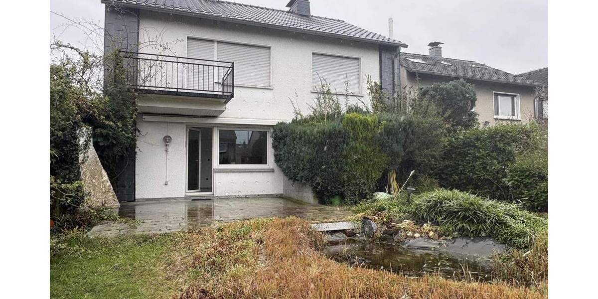Mehrfamilienhaus, Wohnhaus Moers Hülsdonk - 6 Zimmer, 132 m&sup2;, 620.000&euro; | Angebot:25896452