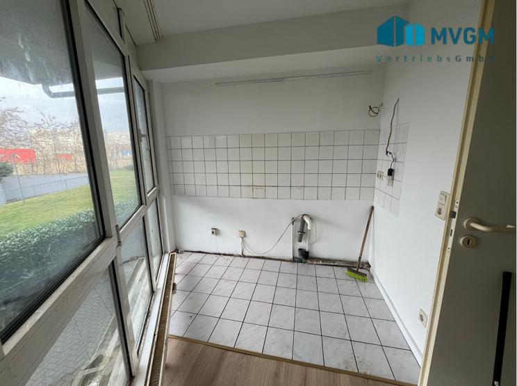 Etagenwohnung Marl Alt-Marl - 2 Zimmer, 21 m&sup2;, 210&euro; | Angebot:24814111