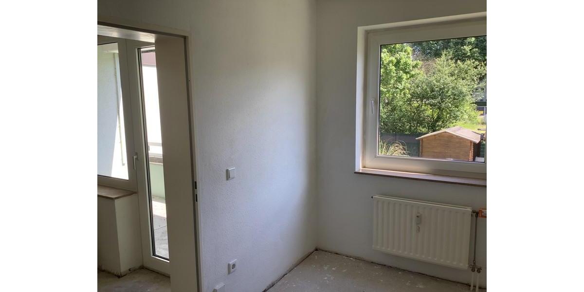 Etagenwohnung Gelsenkirchen Buer - 2.5 Zimmer, 47 m&sup2;, 340&euro; | Angebot:22220893