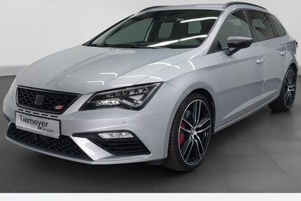 Seat Leon 80.846 km 21.880 &euro; Bochum 44809