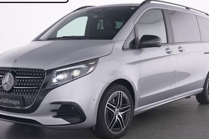 Mercedes-Benz V 250 4.997 km 79.285 &euro; Essen 45309