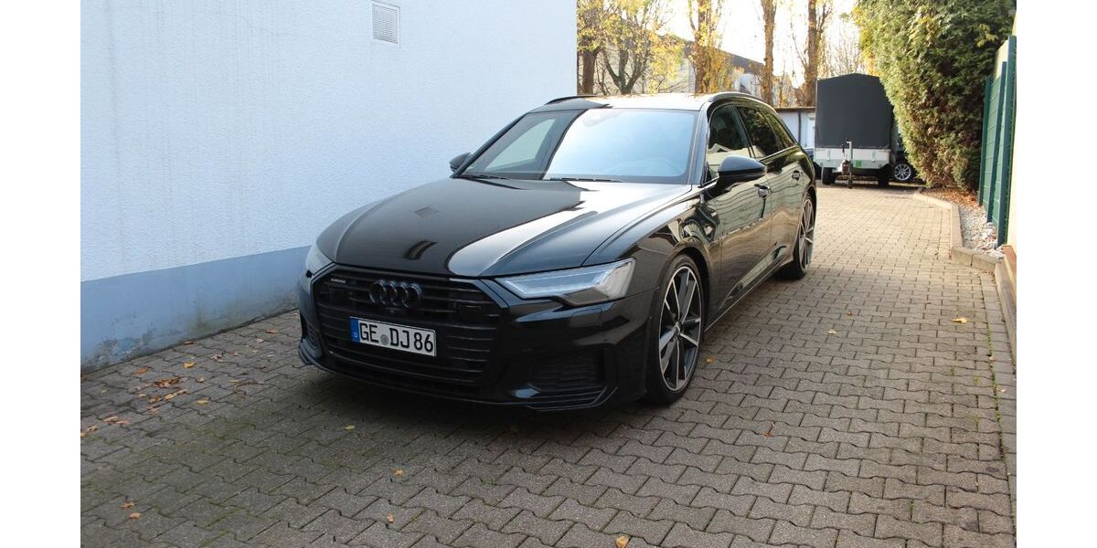 Audi A6 147.900 km 32.750 &euro; Gelsenkirchen 45884