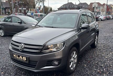 VW Tiguan 159.500 km 11.600 &euro; Bochum 44866