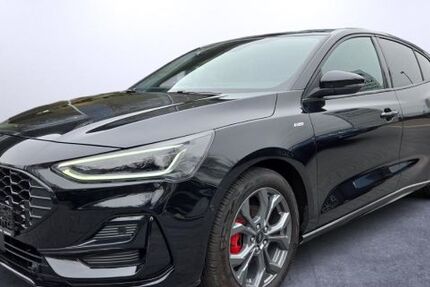 Ford Focus 9.909 km 24.490 &euro; Dorsten 46282