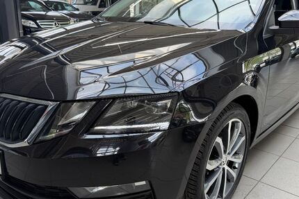 Skoda Octavia 159.502 km 12.890 &euro; Bottrop 46236