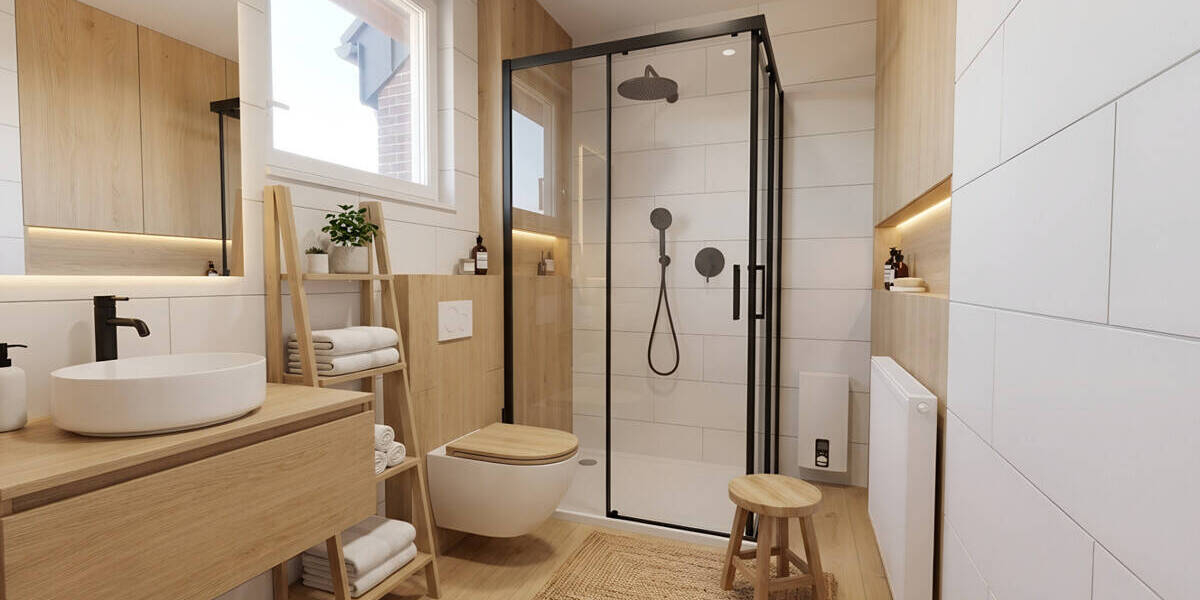 Reihenmittelhaus Wesel Feldmark - 4 Zimmer, 101 m&sup2;, 219.000&euro; | Angebot:26258499