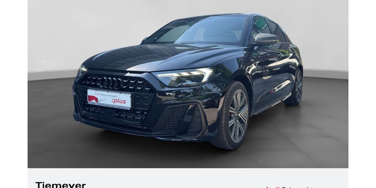 Audi A1 7.122 km 30.240 &euro; Gelsenkirchen 45894