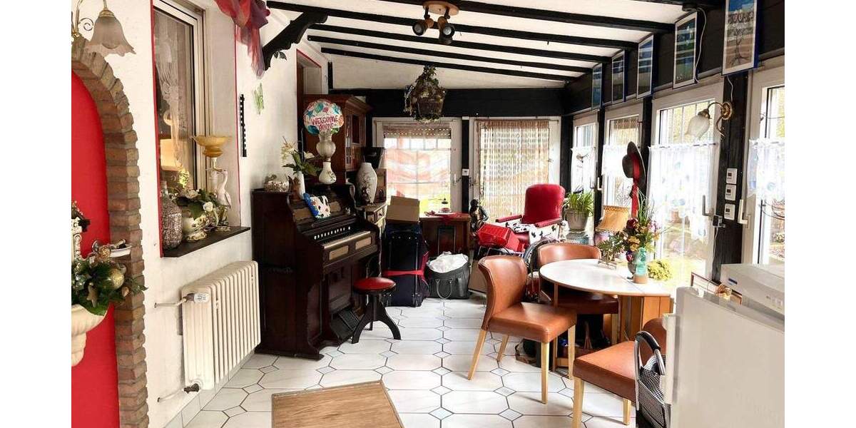 Einfamilienhaus Duisburg Beeck - 5 Zimmer, 126 m&sup2;, 295.000&euro; | Angebot:25688688