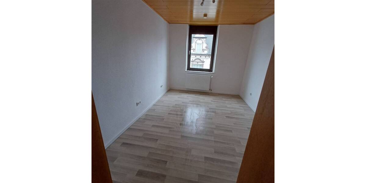 Etagenwohnung Oberhausen Marienkirche - 3 Zimmer, 61 m&sup2;, 395&euro; | Angebot:25970821