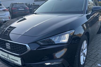 Seat Leon 149.997 km 15.299 &euro; Mülheim / Ruhr 45473