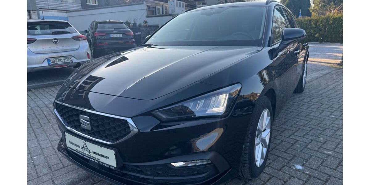 Seat Leon 149.997 km 15.499 &euro; Mülheim / Ruhr 45473