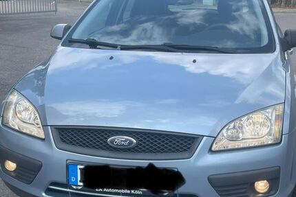 Ford Focus 211.300 km 900 &euro; Bochum 44867