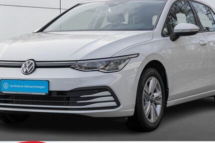 VW Golf 48.895 km 19.290 &euro; Hattingen 45527