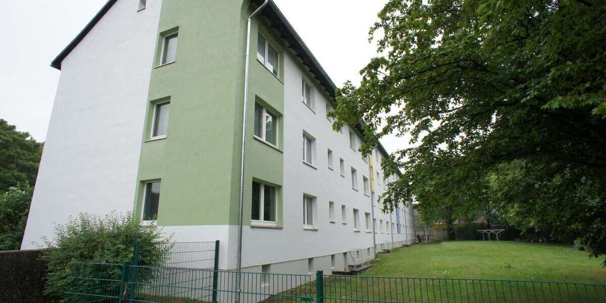 Etagenwohnung Velbert Rützkausen - 2 Zimmer, 43 m&sup2;, 342&euro; | Angebot:26085915