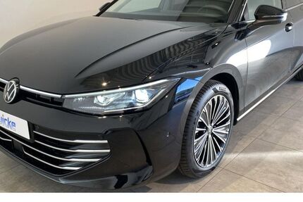 VW Passat Variant 14.999 km 39.770 &euro; Bochum - Linden 44879