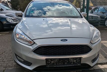 Ford Focus 140.000 km 6.500 &euro; Essen 45359