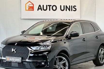DS Automobiles DS7 (Crossback) 170.017 km 15.351 &euro; Wesel 46485