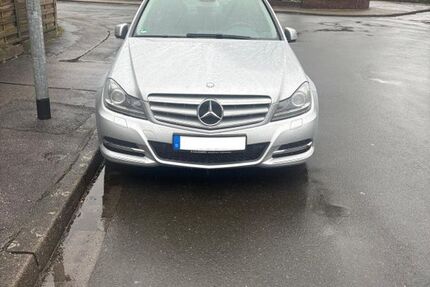 Mercedes-Benz C 220 156.000 km 11.790 &euro; Moers 47445