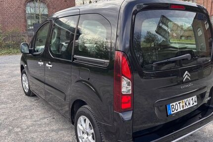 Citroen Berlingo 99.337 km 7.700 &euro; Bottrop 46238