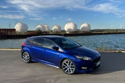 Ford Focus 106.195 km 12.900 &euro; Schermbeck 46514