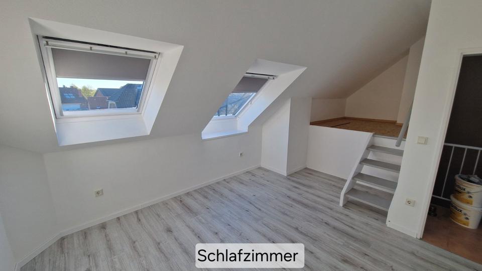 Maisonettenwohnung Haltern am See - 2.5 Zimmer, 82 m&sup2;, 890&euro; | Angebot:26704934