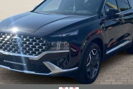 Hyundai SANTA FE 58.550 km 32.990 &euro; Dorsten Wulfen 46286