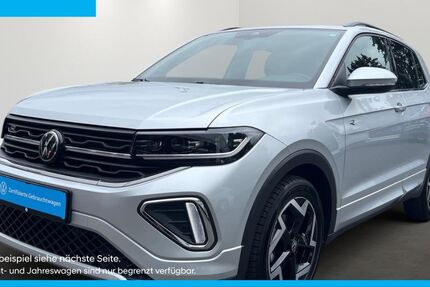 VW T-Cross 17.702 km 26.690 &euro; Mülheim 45481