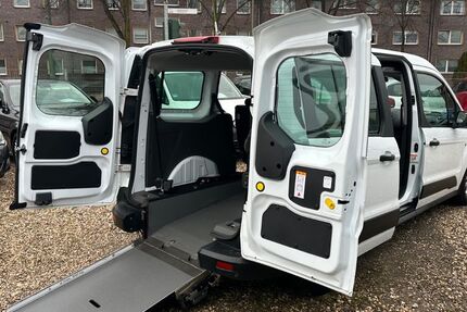 Ford Transit 362.000 km 9.880 &euro; Duisburg 47138